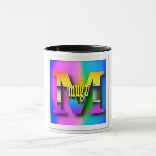 Caneca Muggy MUGZ MUG (Centro)