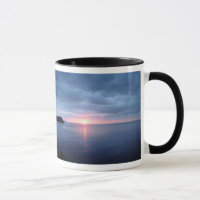 Mugs da Fotografia Nova Zelândia