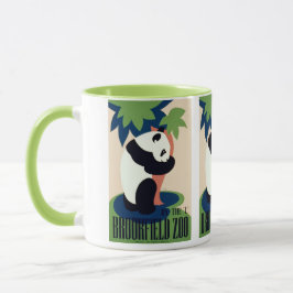 Caneca Mugs de "Brookfield Zoo" - escolha o estilo