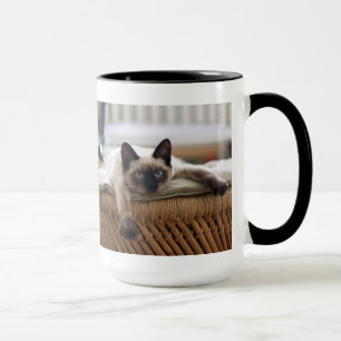 CANECA MÚGS DE CAFÉ DE FOTOGRAFIA DE PET PERSONALIZADA