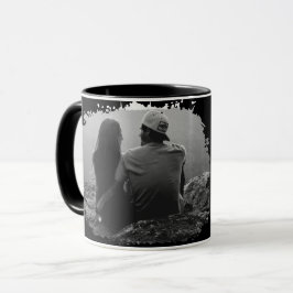 Caneca Mugs personalizados com fotos personalizadas
