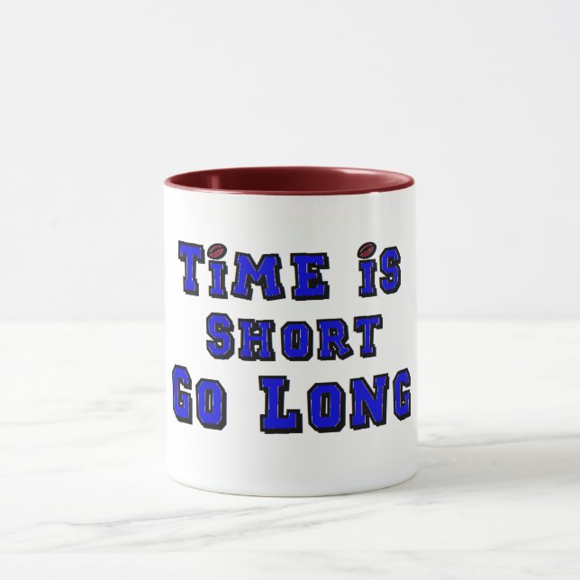 Caneca Mugs Personalizados De Café Com Fotos (Centro)