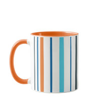 MugStriped