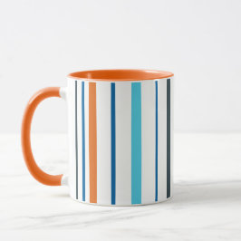 Caneca MugStriped