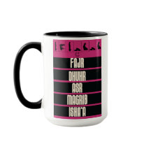 Muitas orações muçulmanas.