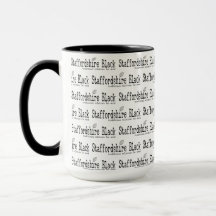 Muito Grande Mug 2