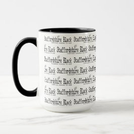 Caneca Muito Grande Mug 2
