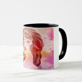 Caneca Mulher