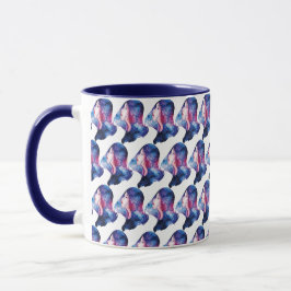 Caneca Mulher