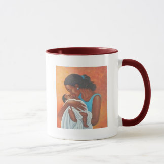 Caneca Mulher das ilhas