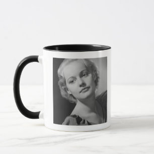 Caneca Mulher que levanta 2