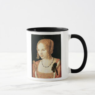 Caneca Mulher Venetian nova