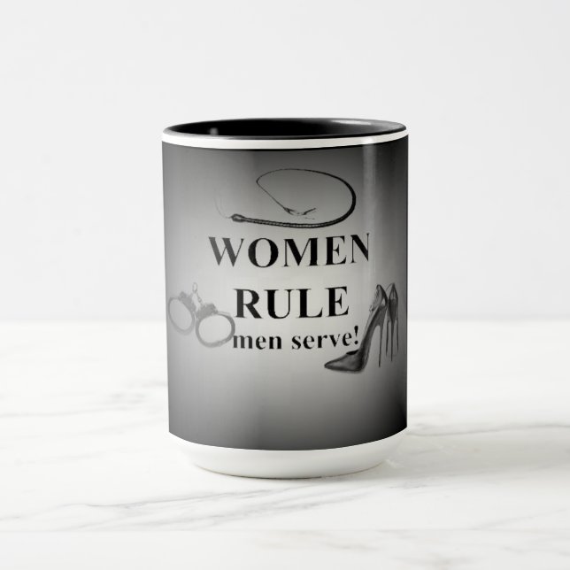 CANECA MULHERES (Centro)