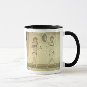 Caneca Mulheres 'em biquinis