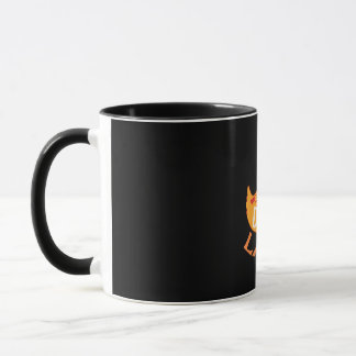 Caneca Mulheres Mães Pato Dama Dando Dobra E Duelo