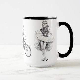 Caneca Mulheres maravilha