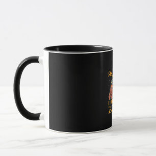 Caneca Mulheres Negras Agosto Aniversário Oferece-Me Uma