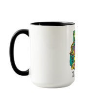 Multidão analógica