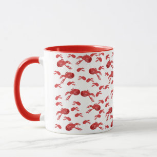 Caneca Multinusco da Louisiana