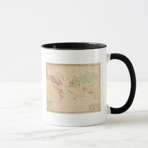Caneca Mundo 2