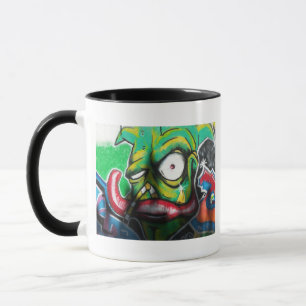 Caneca Muro