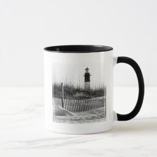 Caneca Muros de Praia e Farol