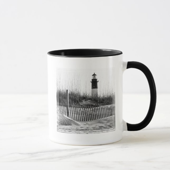 Caneca Muros de Praia e Farol (Direita)