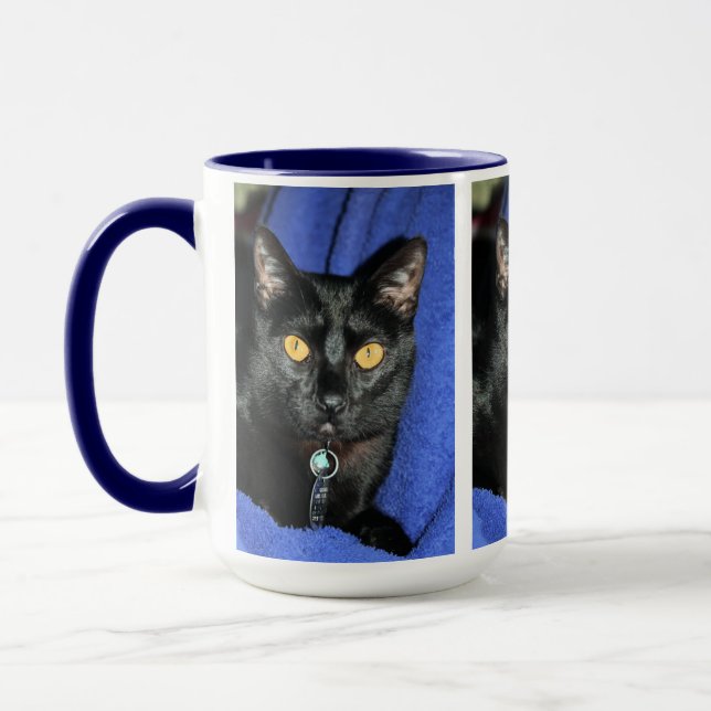 Caneca Murphy (Esquerda)