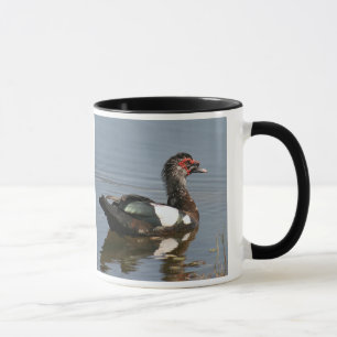 Caneca Muscovy Duck Mug