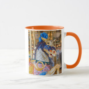 Caneca Museu Público de Grand Rapids