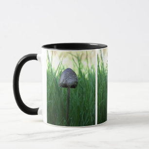Caneca Mushroom