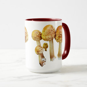 Caneca Mushroom