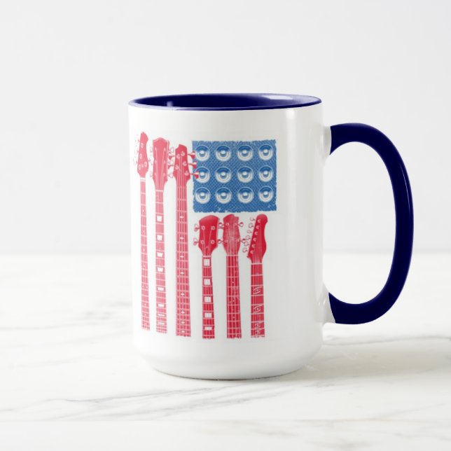 Caneca Music Gift Mug (Direita)