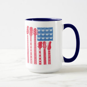 Caneca Music Gift Mug