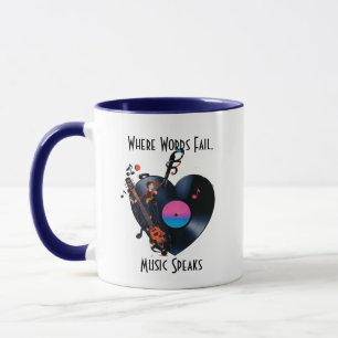 Caneca Música