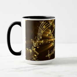 Caneca Música ao Vivo na Fiesta