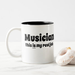Caneca Musical
