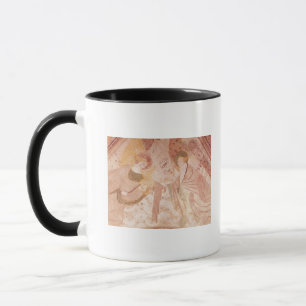 Caneca Músicos do anjo