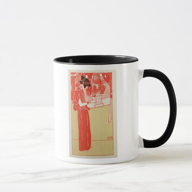 Caneca Musik (Direita)