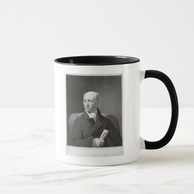 Caneca Muzio Clementi (Direita)