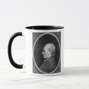 Caneca Muzio Clementi, 1803