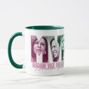 Caneca MVP AKA cores mug