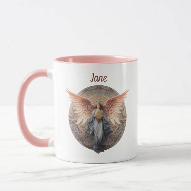 Caneca Mystic Heavenly Angel (Esquerda)
