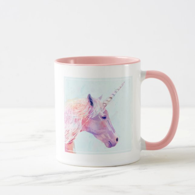 Caneca Mystic Unicorn (Direita)