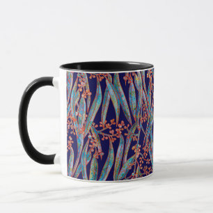 Caneca Mystical Eucalyptus