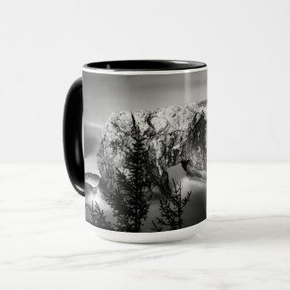 Caneca Mystifying a rocha Samuel H Boardman Brookings do