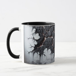 Caneca Mystische Waldtasse 