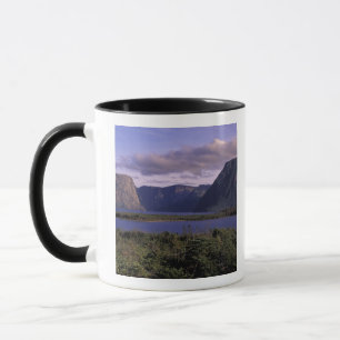 Caneca N.A., Canadá, Terra Nova, Gros Morne Nacional 2