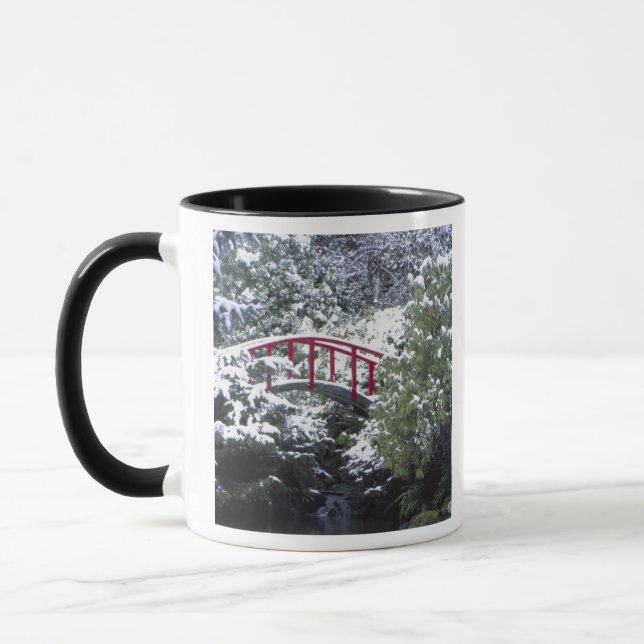 Caneca N.A., EUA, Washington, Seattle. Ponte da lua em 2 (Esquerda)