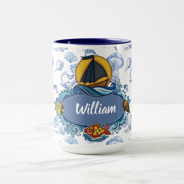 Caneca Na Costa (Centro)